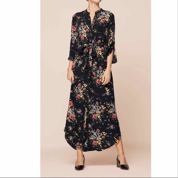 byTiMO Spring Dream Shirt Dress - Picture 4 of 10